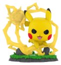 Pokémon POP! Premium Vinyl Figur Pikachu 9 cm