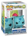 Pokémon POP! Games Vinyl Figur Ivysaur 9 cm