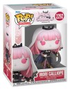 hololive POP! Animation Vinyl Figur Mori Calliope 9 cm
