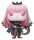 hololive POP! Animation Vinyl Figur Mori Calliope 9 cm