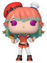 hololive POP! Animation Vinyl Figur Takanashi Kiara 9 cm