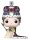 Queen Elizabeth II POP! Premium Vinyl Figur 100th- Queen Elizabeth II (Coronation) 9 cm