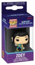 KPop Demon Hunters POP! Vinyl Schlüsselanhänger...