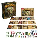 HeroQuest Brettspiel-Erweiterung Jungles of Delthrak Abenteuerpack *Englische Version*