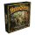 HeroQuest Brettspiel-Erweiterung Jungles of Delthrak Abenteuerpack *Englische Version*