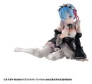 Re:ZERO -Starting Life in Another World- Melty Princess PVC-Figur Palm Size Rem 9 cm (Repeat)
