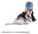 Re:ZERO -Starting Life in Another World- Melty Princess PVC-Figur Palm Size Rem 9 cm (Repeat)