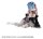 Re:ZERO -Starting Life in Another World- Melty Princess PVC-Figur Palm Size Rem 9 cm (Repeat)