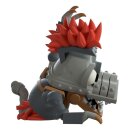 Five Nights at Freddys Vinyl Figur Ruined Monty 11 cm