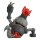 Five Nights at Freddys Vinyl Figur Ruined Monty 11 cm