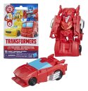 Transformers Mini-Actionfiguren 4 cm Tiny Turbo Changers...