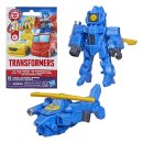 Transformers Mini-Actionfiguren 4 cm Tiny Turbo Changers Blind Box Display (24)