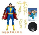 DC Multiverse Collector Edition Actionfigur Shazam! Freddy Freeman (Captain Marvel Jr.) (Collector Edition #55) 18 cm