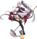Azur Lane PVC Statue 1/7 Thüringen: Tidying in the...