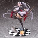 Azur Lane PVC Statue 1/7 Thüringen: Tidying in the...