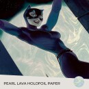 DC Comics Kunstdruck Catwoman: Nine Lives 61 x 41 cm - ungerahmt