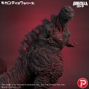 Gigantic Series PVC Figure Godzilla (2016) 4th Form 10th...
