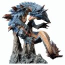 Capcom Figure Builder Creators Model Lagiacrus (re-run)...