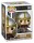 Herr der Ringe POP! Movies Vinyl Figuren Eomer 9 cm