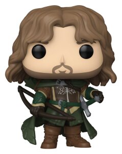 Herr der Ringe POP! Movies Vinyl Figuren Faramir 9 cm
