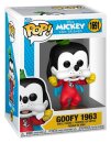 Mickey and Friends POP! Vinyl Figur Goofy 1963 9 cm
