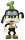 Mickey and Friends POP! Vinyl Figur Goofy 2019 9 cm