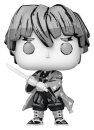 Demon Slayer: Kimetsu no Yaiba POP! Animation Vinyl...
