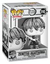 Demon Slayer: Kimetsu no Yaiba POP! Animation Vinyl...