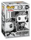 Demon Slayer: Kimetsu no Yaiba POP! Animation Vinyl...