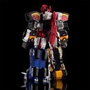 Power Rangers Furai Model Plastic Model Kit Megazord 21 cm