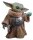 Star Wars: The Mandalorian & Grogu Lebensgroße Figur Grogu 38 cm