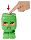 Minecraft Interaktive Figur My Pet Creeper 14 cm