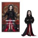 Monster High x Wednesday Collector Puppe Morticia Addams