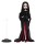Monster High x Wednesday Collector Puppe Morticia Addams