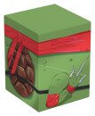 Squaroes Squaroe Teenage Mutant Ninja Turtles™ NT016 - Action Mode Raphael