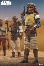Star Wars Actionfigur 1/6 Vizam 32 cm