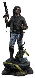Die Klapperschlange Premium Format Statue Snake Plissken 57 cm