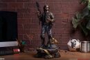 Die Klapperschlange Premium Format Statue Snake Plissken 57 cm