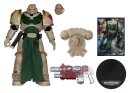 Warhammer 40,000 Actionfigur Sternguard Veteran (Dark...