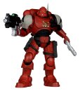 Warhammer 40,000 Actionfigur Infiltrator (Blood Ravens )...
