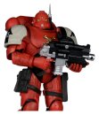 Warhammer 40,000 Actionfigur Infiltrator (Blood Ravens ) (Dawn of War 4) 20 cm