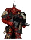 Warhammer 40.000 Dawn of War McFarlane Elite Edition Actionfigur Captain Cyrus (Dawn of War 4) 20 cm