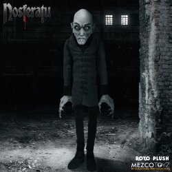 Nosferatu MDS Roto Plüschfigur 46 cm