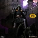 Marvel Actionfigur 1/12 Doctor Doom 17 cm