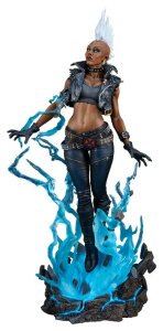Marvel X-Men Premium Format Statue Storm 64 cm