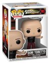 Fast & Furious POP! Sayings Vinyl Figur Dominic...