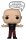 Fast & Furious POP! Sayings Vinyl Figur Dominic Toretto 9 cm