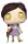 Bioshock POP! Games Vinyl Figur Little Sister w/Syringe 9 cm