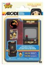 Mortal Kombat Bitty POP! Arcade Claw Vinyl Figur