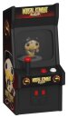 Mortal Kombat Bitty POP! Arcade Claw Vinyl Figur